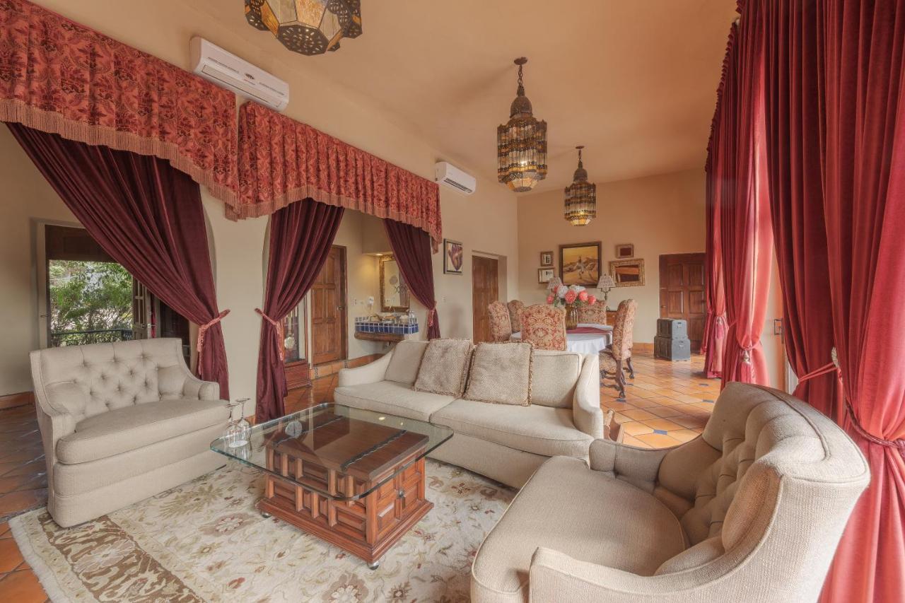 Hotel Posada Del Hidalgo - Centro Historico A Balderrama Hotel Collection אל פוארטה מראה חיצוני תמונה