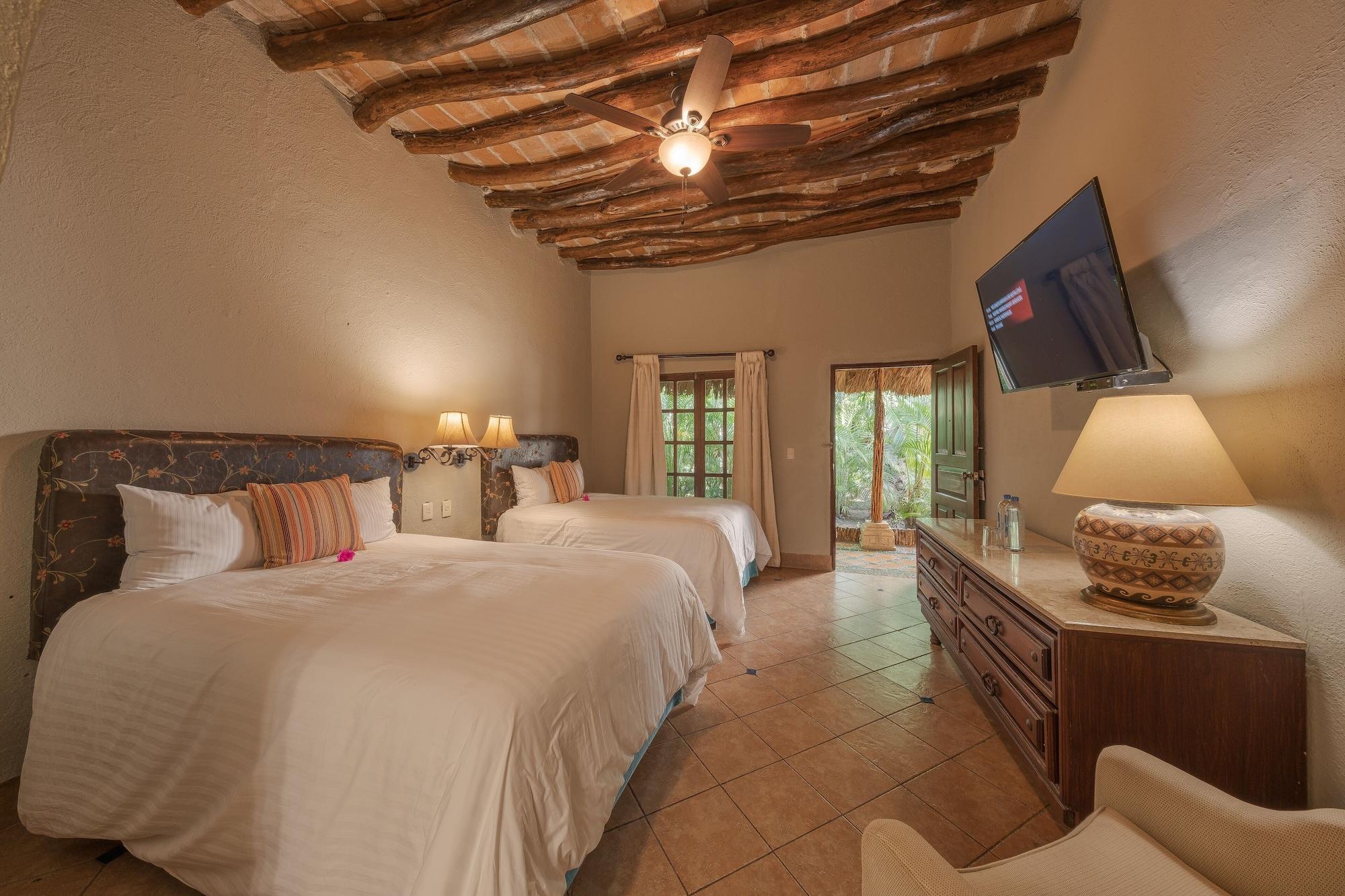 Hotel Posada Del Hidalgo - Centro Historico A Balderrama Hotel Collection אל פוארטה מראה חיצוני תמונה