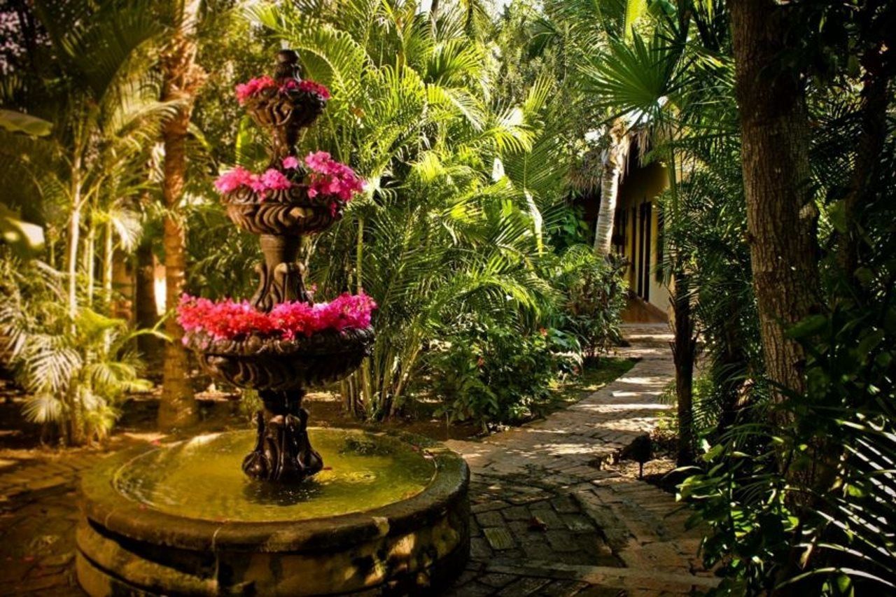 Hotel Posada Del Hidalgo - Centro Historico A Balderrama Hotel Collection אל פוארטה מראה חיצוני תמונה